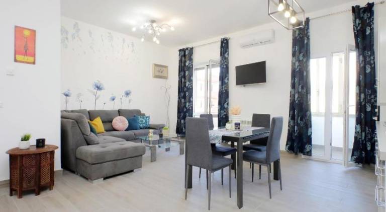 Apartment | Pets allowed in Fiumicino