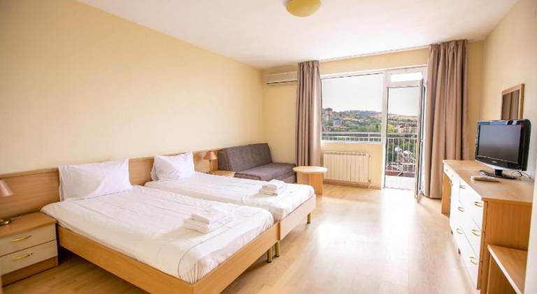Hotel Astra — photo 2