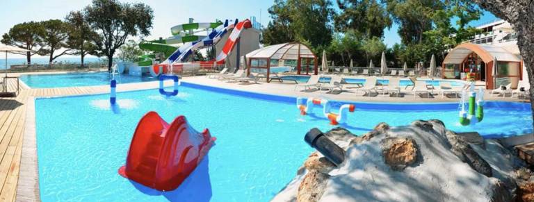 Appartement Moriani-Plage