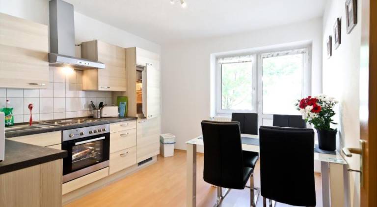 Wonderful apartment | Pets allowed — photo 3