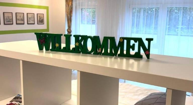 35 m&sup2; Ferienwohnung