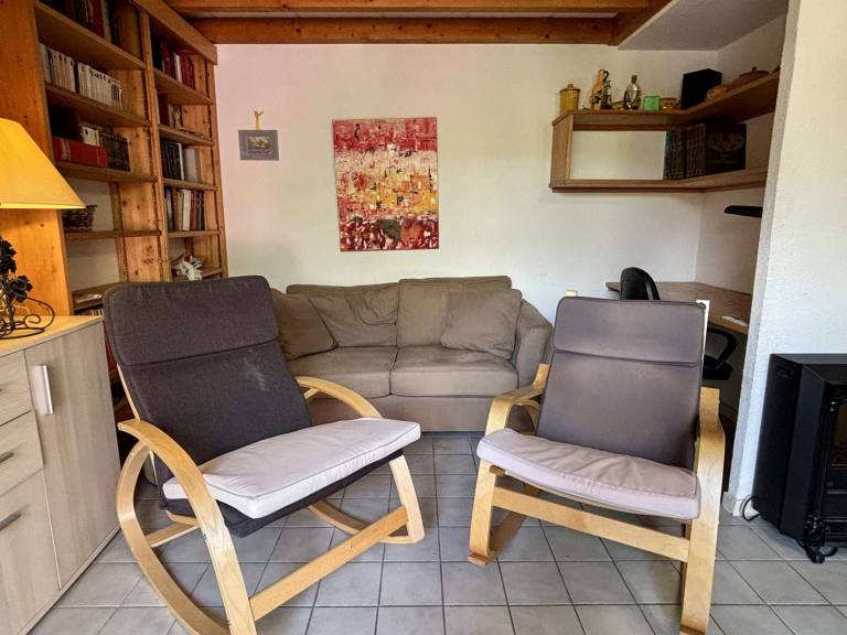 House with 1 room for 4 persons — photo 2