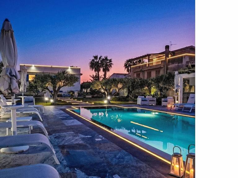 Ferienwohnung Marsala