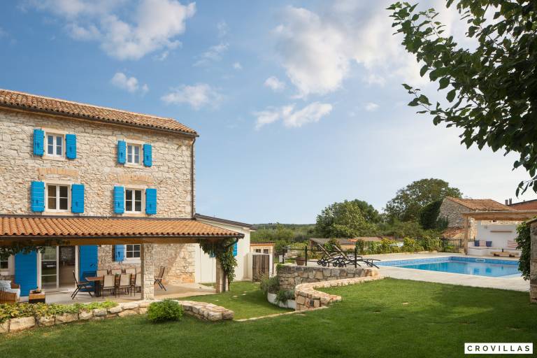 Villa Umag