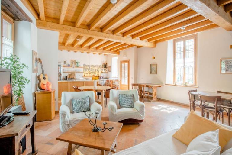 Bed and breakfast Mandello del Lario