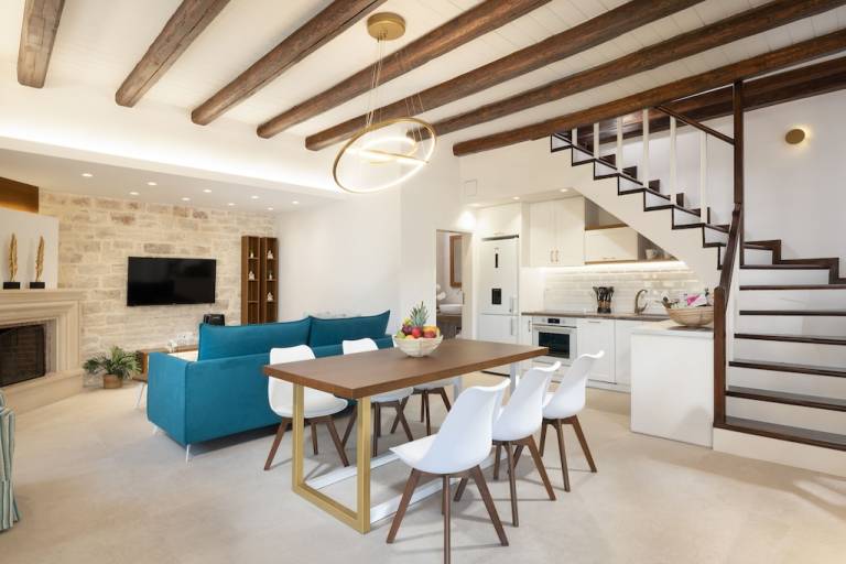 Villa Dafni