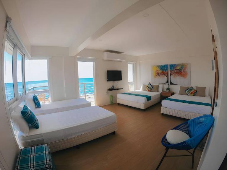 Brisa Marina Beach Resort powered by Cocotel — photo 2