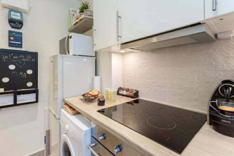 Family-oriented apartment | Pets are welcome — photo 5