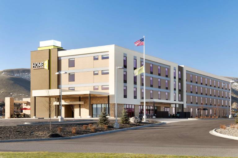 Home2 Suites by Hilton Richland in Richland, WA
