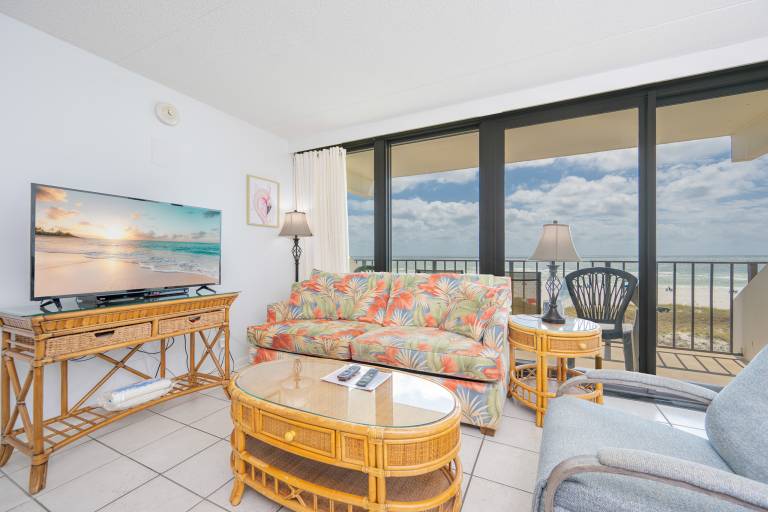 Condo Orange Beach