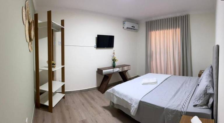 Quarto standard 7 pousada village — photo 3