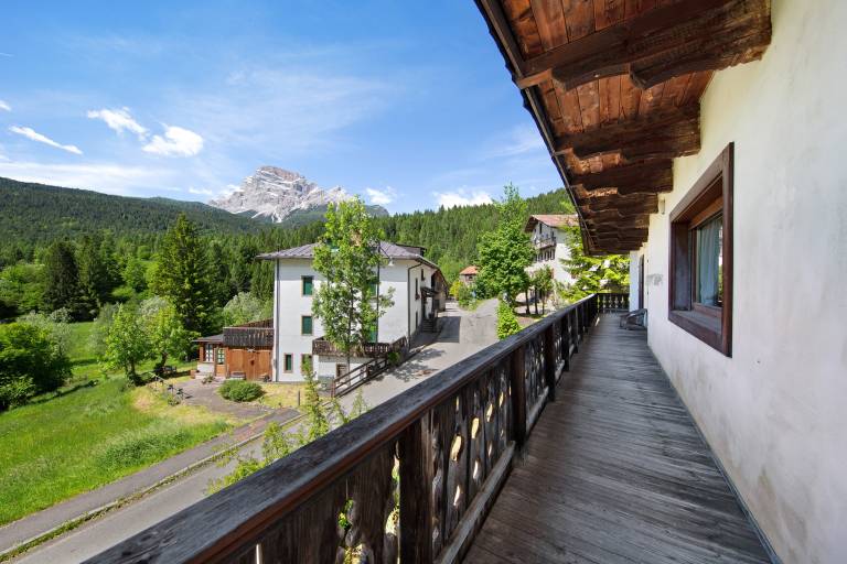 Holiday apartment | Mountain view — photo 2