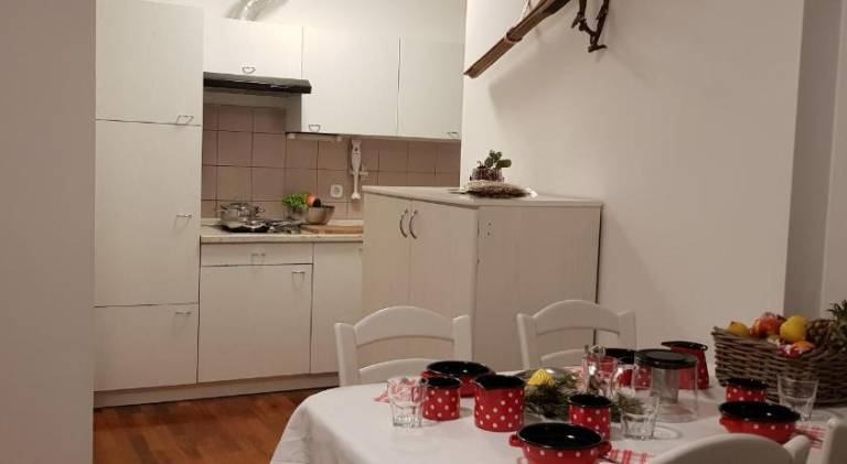 Apartments Vijolica on the ski slope with free parking — photo 2