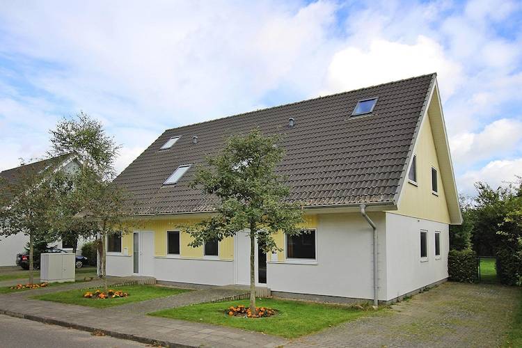 Ferienhaus Babke