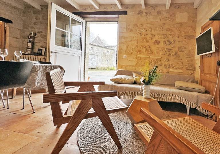 Appartement Saint-André-de-Cubzac