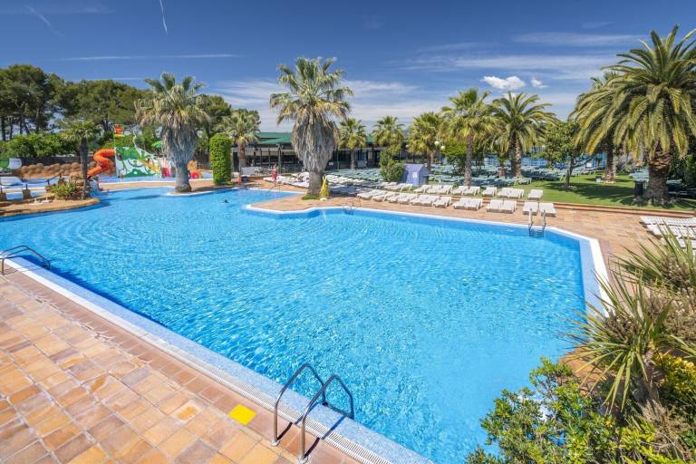 Chalet Malgrat de Mar