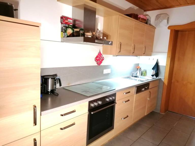 Ferienwohnung Hauzenberg