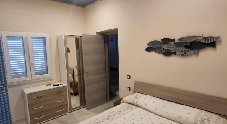 Apartment with 2 rooms for 4 persons in Lampedusa