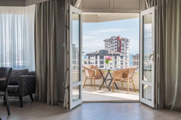Aparthotel Kadıköy