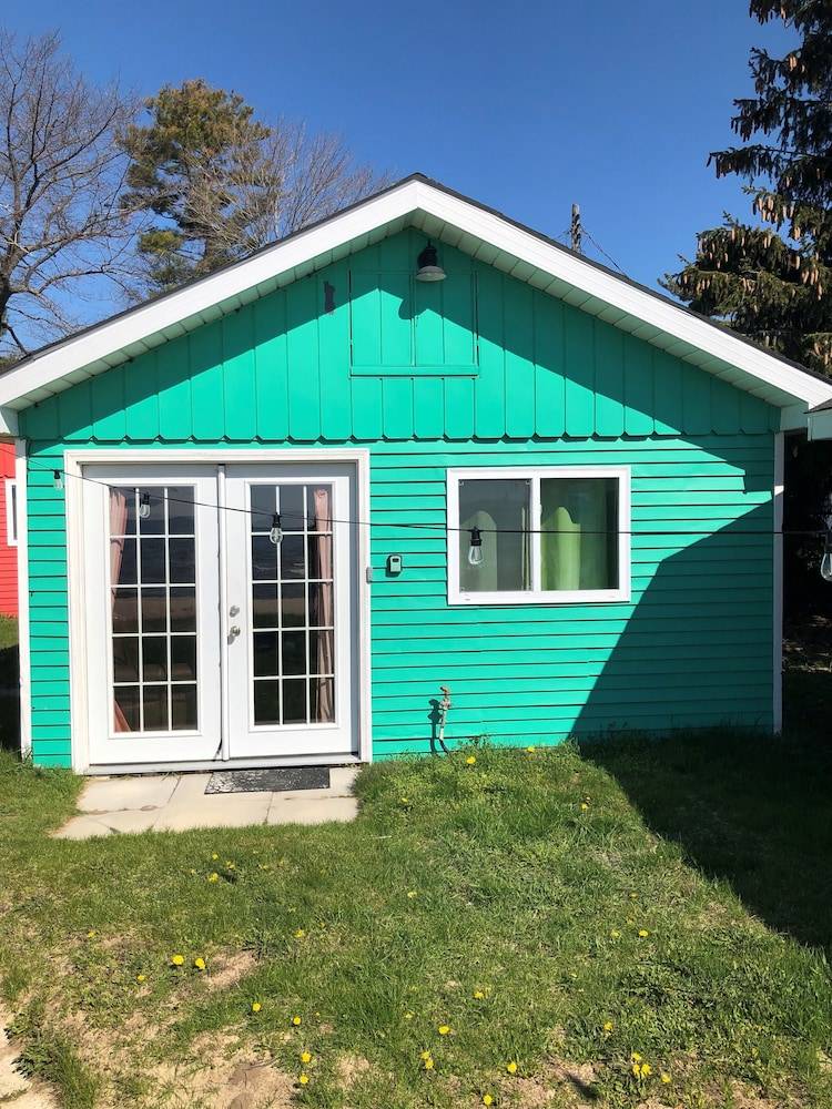 Cottage  Au Sable