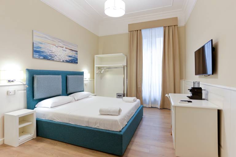 Bed & Breakfast Posillipo