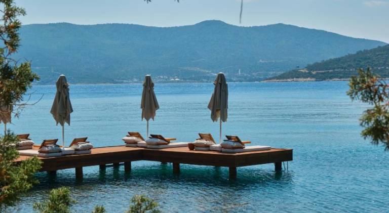 Bodrum Loft — photo 4