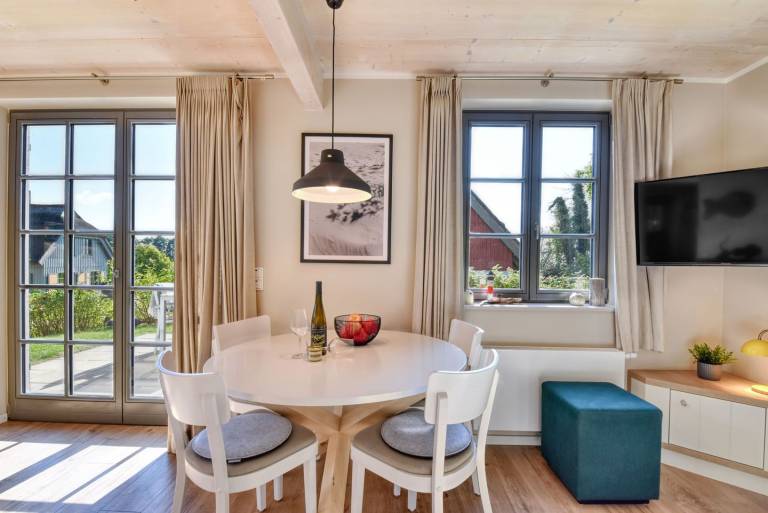 Neu gebaut, modern, exklusiv – das beschreibt das Feriendorf Klein Stresow — photo 3