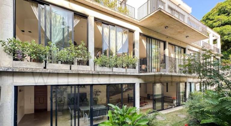 Villa with pool | Pets are welcome in Rio de Janeiro