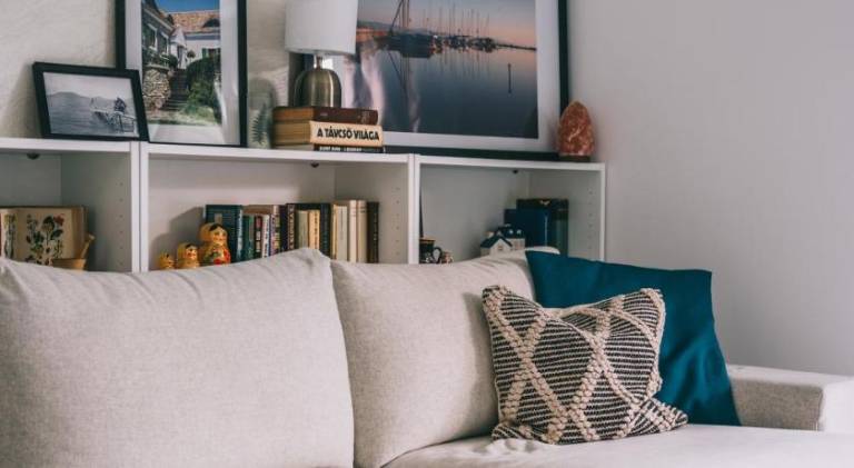 Ferienhaus Balatonalmádi