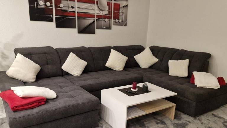 Ferienwohnung  Lauda-Königshofen