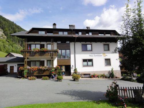 Apartment  Weißbriach