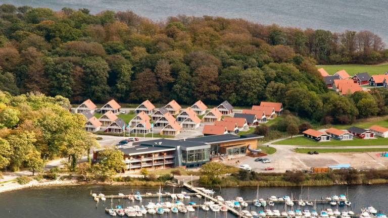 Ferienhaus Gravenstein