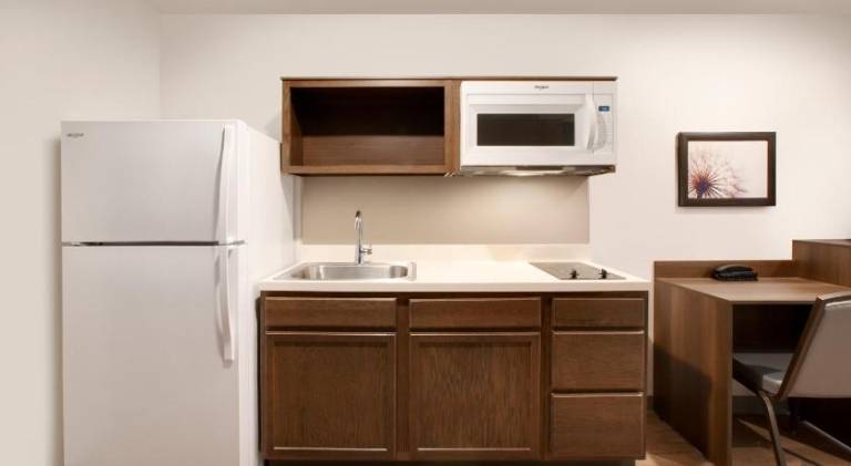 WoodSpring Suites Quantico — photo 5