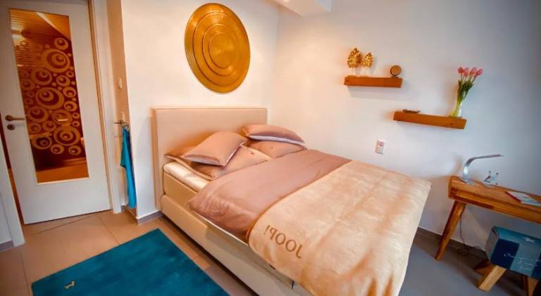 Ferienwohnung Bezirk Lichtenberg