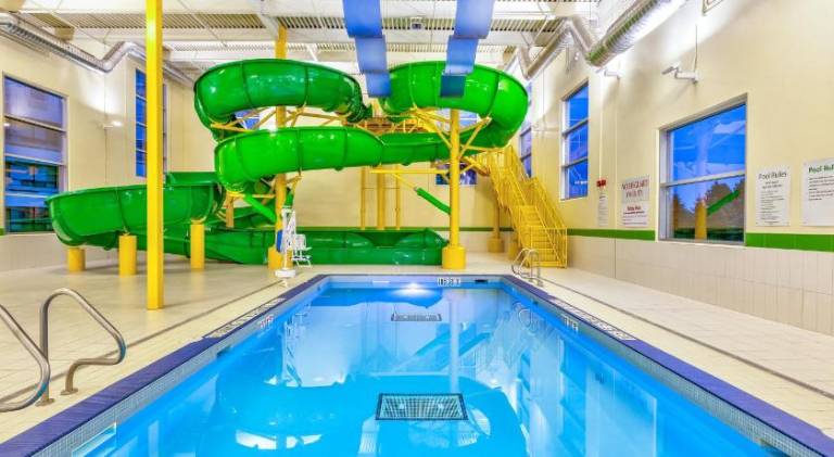 Holiday Inn St. John's Conference Center by IHG — photo 3