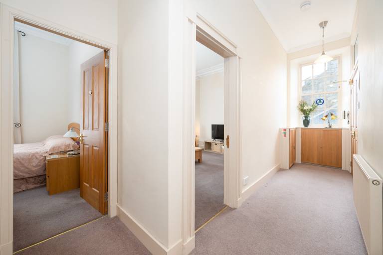 Ferienwohnung Aberdeen