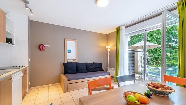 Ferienhaus Saumur