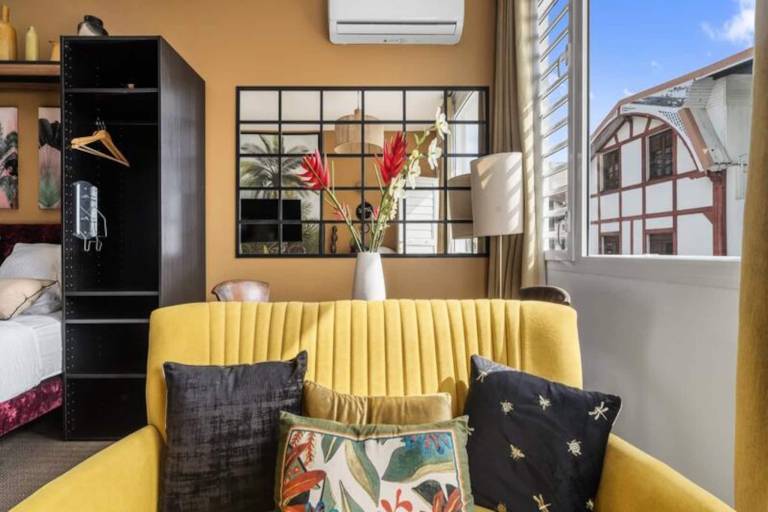 Appartement Fort-de-France