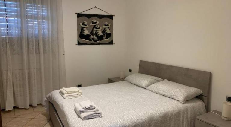 75 m² Ferienwohnung