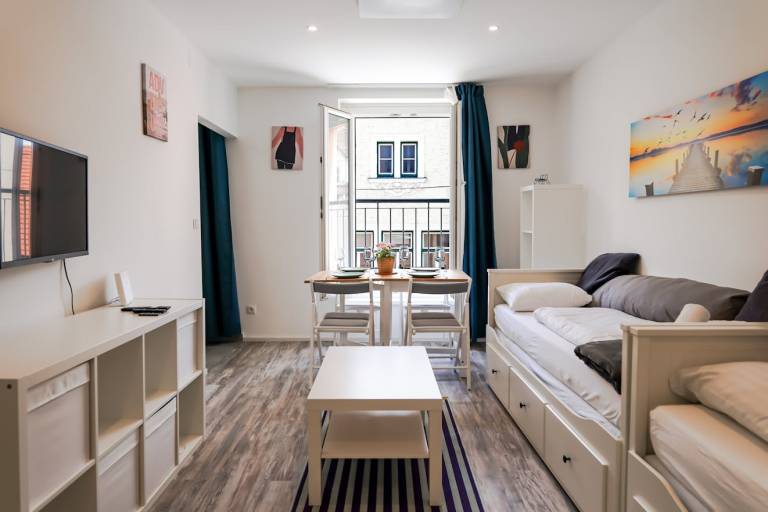 Ferienwohnung Wiener Neustadt