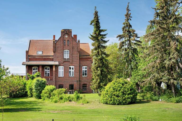 Ferienhaus Rathenow