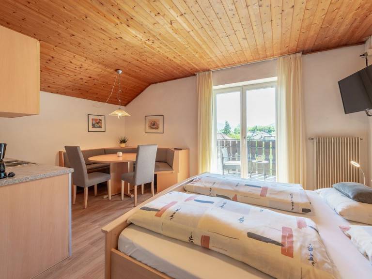 Ferienwohnung in Zona Industriale Artigianale, Südtirol, Italien