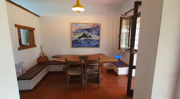 House with 3 rooms for 8 persons — photo 2