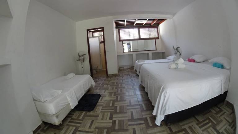 Rosario EcoHotel — photo 2