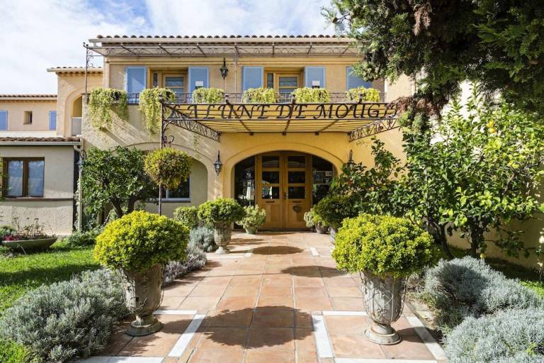 La Lune De Mougins - Hotel & Spa — photo 4