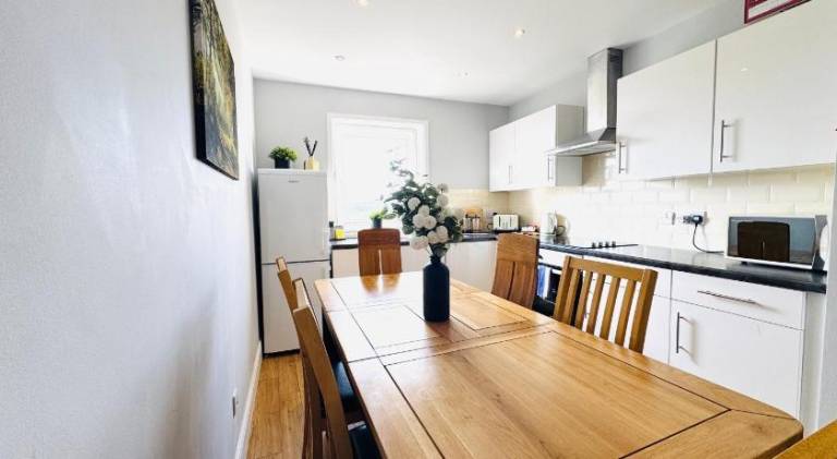 Nice holiday apartment | Dogs allowed — photo 3