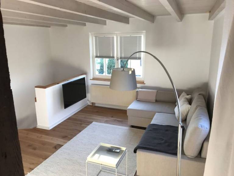 Ferienhaus Alfter