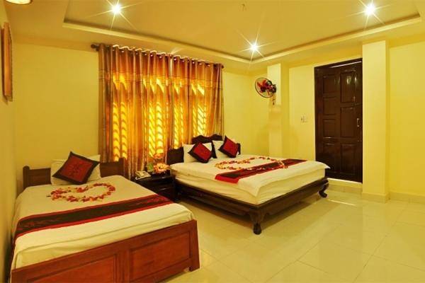 Champa Hue Hotel — photo 2