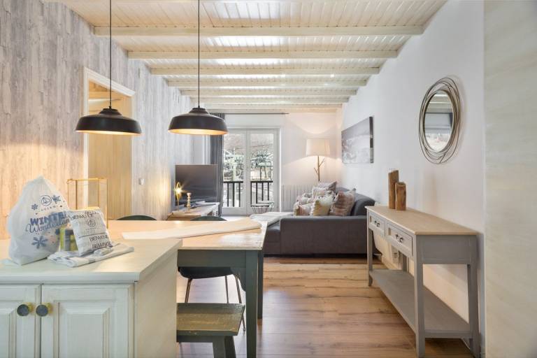 Children-friendly charming rental apartment | Close to the ski | Dogs allowed — photo 4