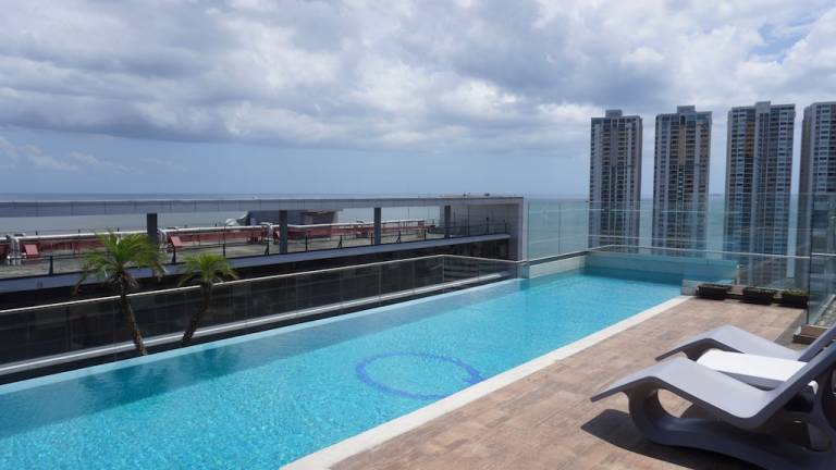 Casa Panamá